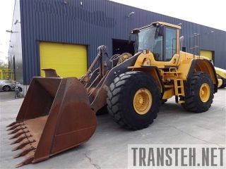  VOLVO L180F-    