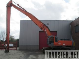 Hitachi ZX330LC-    