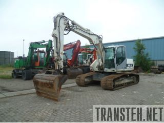 ATLAS 1605 LC-    