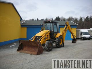 JCB 3C--   