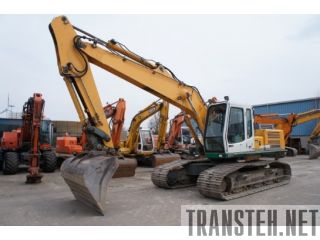 LIEBHERR R914B HDSL Litronic-    