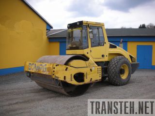 BOMAG BW 213 DH 4-    