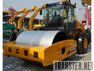  XS222 XCMG  2500000. 