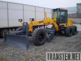  XCMG GR165 2800000. 