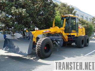  XCMG GR180 3000000. 