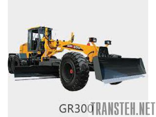  XCMG GR300 12500000. 
