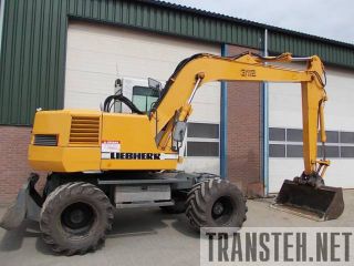 Liebherr A 312   