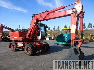LIEBHERR A904LI   