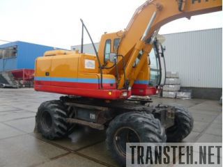 Hyundai 140W-7   