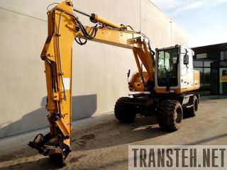 Atlas 1404 M   