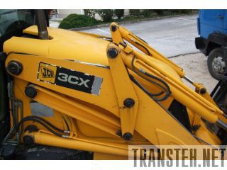 3CX Contractor Hampshire
