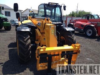 JCB 535-95 Hampshire