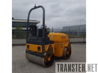 BENFORD TV1400SDLPR-    