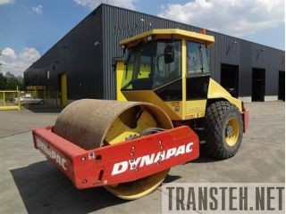 DYNAPAC CA302D-    