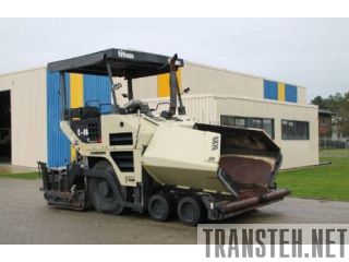 ABG Volvo Titan 6870-   