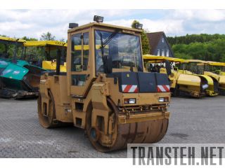 Bomag BW 144 AD-2-    