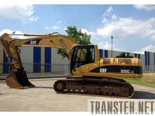 Caterpillar 325 CLN-    