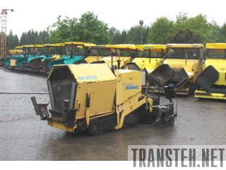 Demag DF 45 CS-   