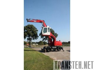 Liebherr A316-   