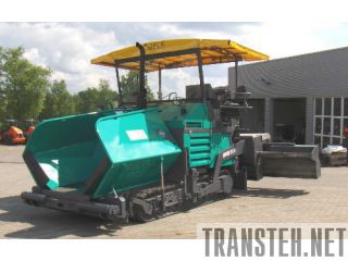 Vogele  Super 2100-   