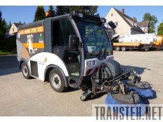 Hako Citymaster 2000--  