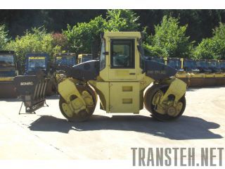 Bomag BW 174 AD-AM-  
