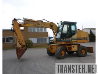 Case 788PL -  