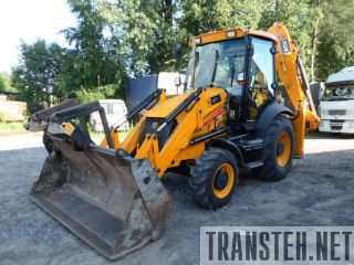 JCB 3CX Sitemaster, - JCB 3CX Sitemaster,  JCB 3CX Sitemaster,  -
