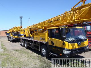   XCMG QY25K5-I  ! 