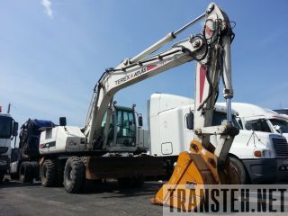   Terex-Atlas 1805M,   Terex-Atlas 1805M, - -