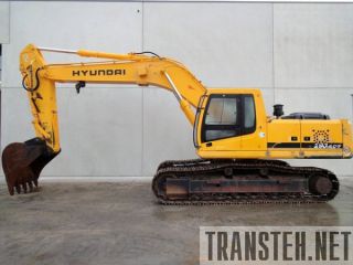   Hyundai Robe x 290 NLC-7   