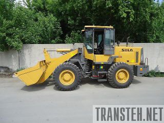   SDLG 936L 
