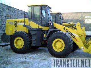   SDLG 953 