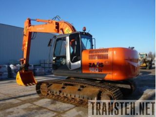   Hitachi ZX180LC-3   