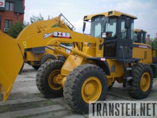  XCMG LW300F  