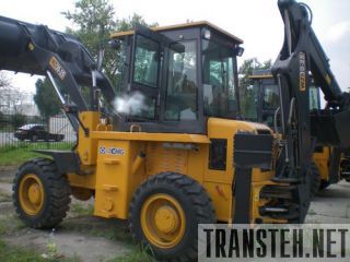 - XCMG WZ30-25 