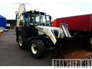  - Terex 860 SX  