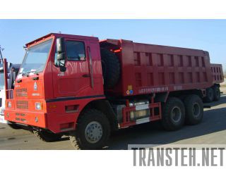   HOWO 6x4 380 .. 108000$ 