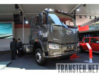  FAW 6x6 89 000 $ 
