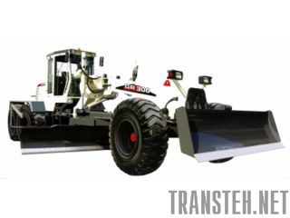  XCMG GR300 281000$ 