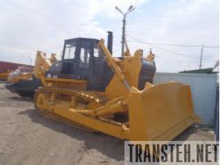  Shantui SD32 
