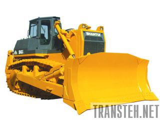  Shantui SD42 
