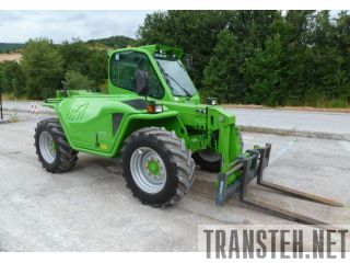 Merlo P 34.7-  