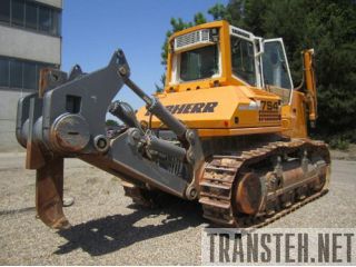 Liebherr PR 754-   