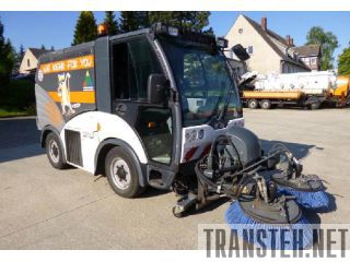 Hako Citymaster 2000--    