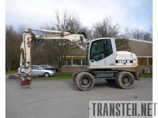 Atlas 1605-    