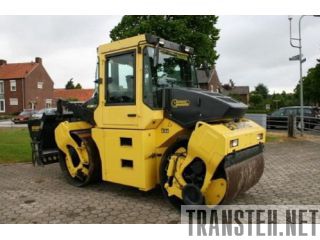 Bomag BW174 AD-    