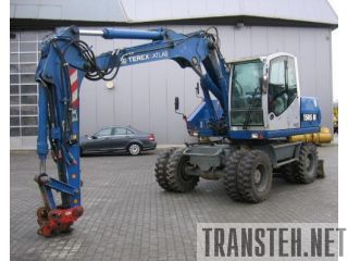 TEREX 1505M-    
