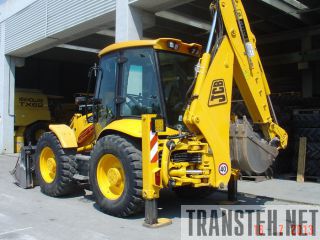 JCB 4CX Digmaster /, - JCB 4CX Digmaster /,  JCB 4CX Digmaster / -