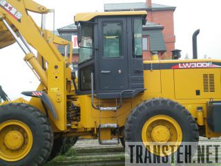  XCMG LW300F 